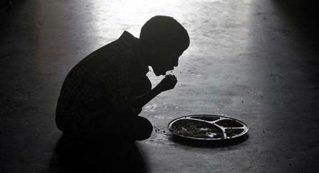Over 56 Million People Worldwide Trapped in Vicious Cycle of Violence, Hunger: UN